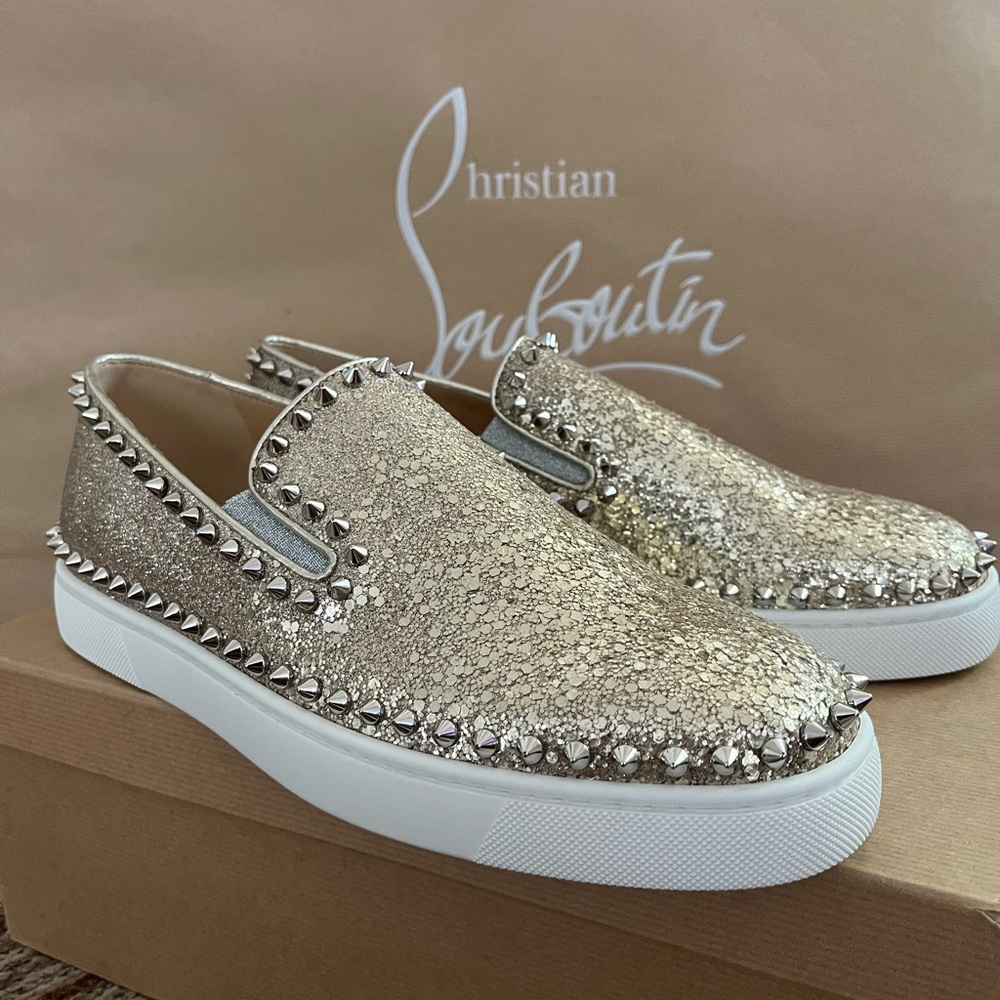 Pik boat women size 42